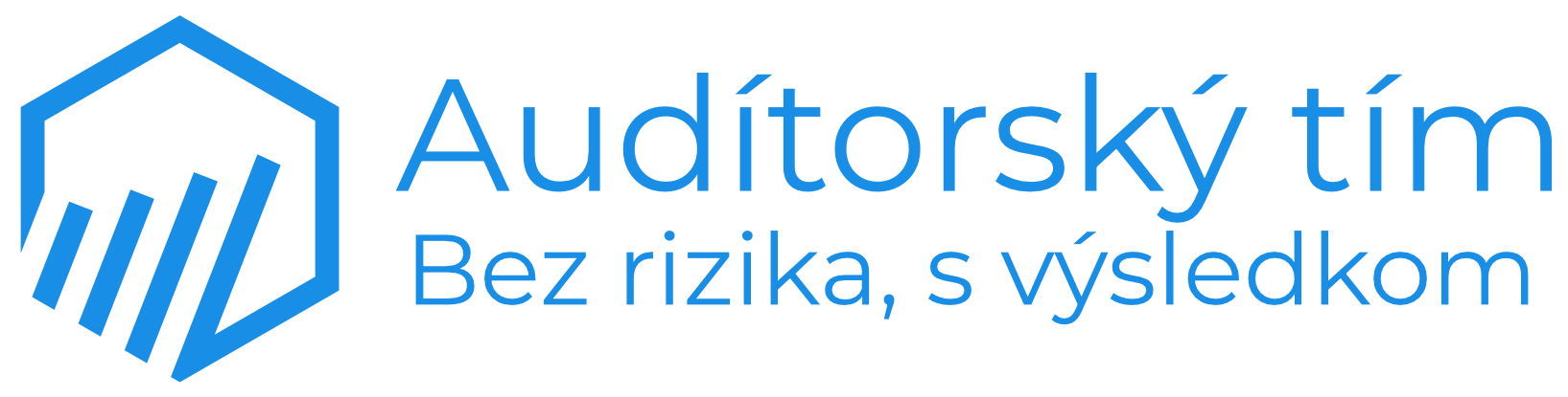 Audítorský tím — Bez rizika, s výsledkom